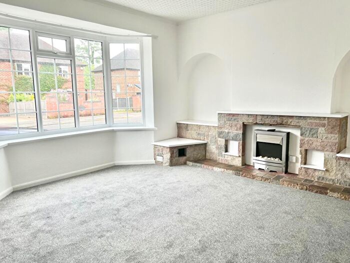 3 Bedroom Semi-Detached House To Rent In Fernwood Crescent, Wollaton, NG8