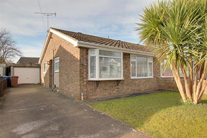 House To Rent In Percy Close, Leconfield, Beverley, HU17