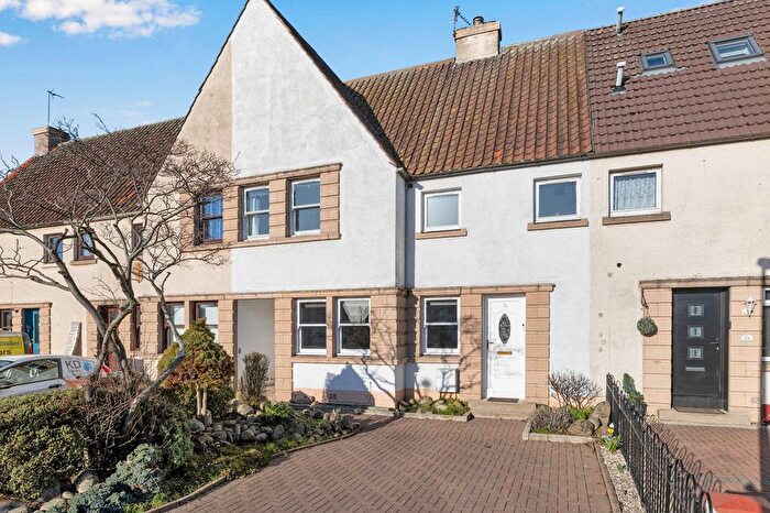 3 Bedroom Terraced House For Sale In Muirpark Terrace, Tranent, EH33