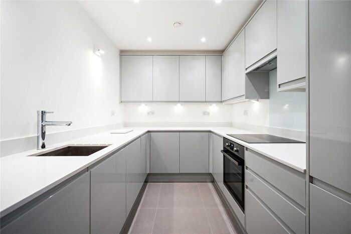 1 Bedroom Apartment To Rent In Grove End Gardens, Grove End Road, London, NW8