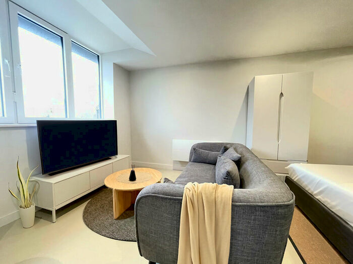 Studio To Rent In Roco, James Street, Liverpool, L2