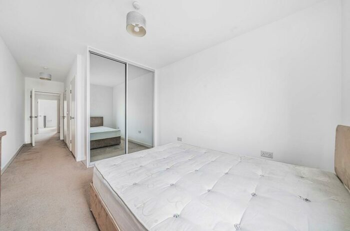 2 Bedroom Apartment To Rent In Rotherhithe New Road Bermondsey, SE16
