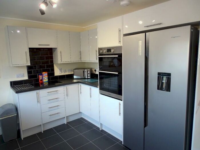 4 Bedroom Terraced House To Rent In Greenwood Court, Upper Holly Walk, Leamington Spa, Warwickshire, CV32