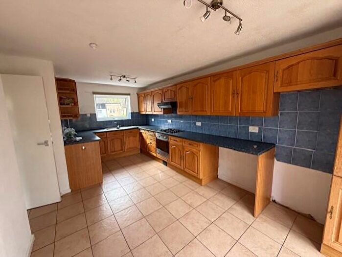 3 Bedroom House To Rent In Paynesham Peterborough, PE4