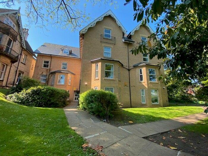 1 Bedroom Flat To Rent In Chancery Rise, York, YO24