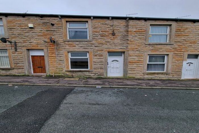 2 Bedroom Property To Rent In Brush Street, Burnley, BB11