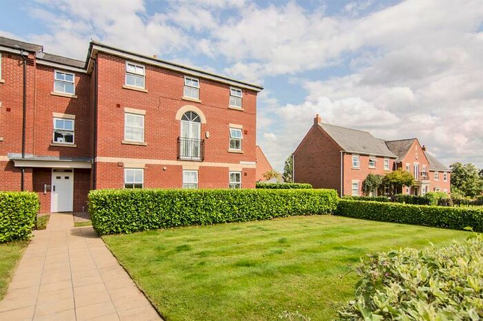 1 Bedroom Flat To Rent In Selwyn Road, WS7