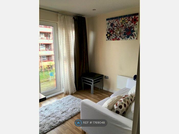 1 Bedroom Flat To Rent In Atlantic One, Sheffield, S3