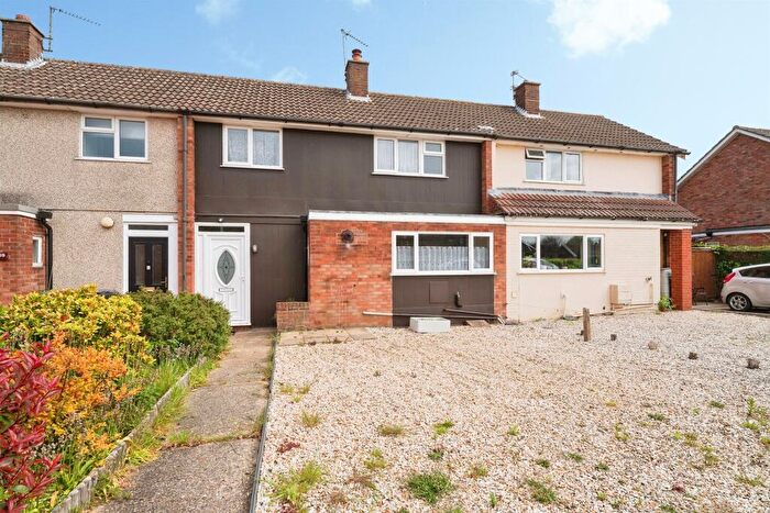 3 Bedroom Terraced House For Sale In Lee Warner Avenue, Fakenham, NR21
