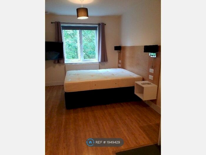 Studio To Rent In Fonthill Road, London Finsbury Park, N4