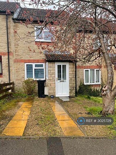 2 Bedroom Terraced House To Rent In Woodborough Road, Radstock, BA3