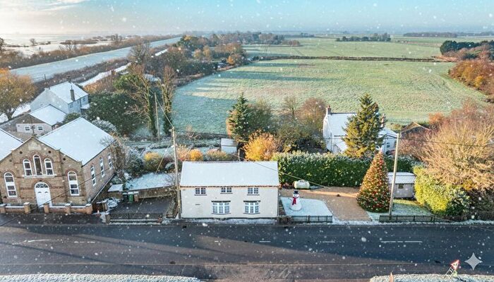 3 Bedroom Detached House For Sale In Main Street, Welney, Wisbech, PE14