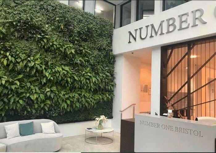 2 Bedroom Apartment To Rent In Lewins Mead, Number One, Bristol, BS1