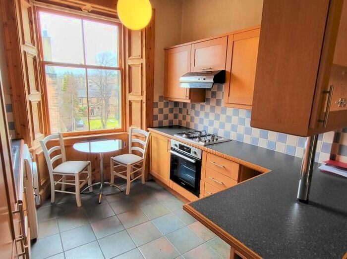 2 Bedroom Flat To Rent In Jordan Lane, Edinburgh, EH10