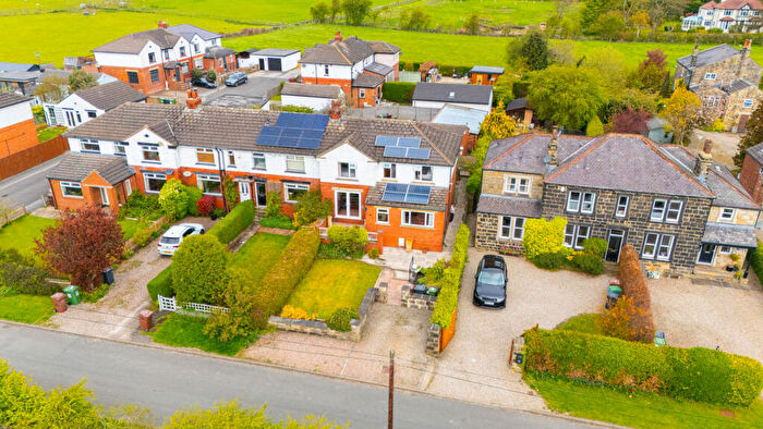3 Bedroom End Of Terrace House For Sale In Moorland Road, Bramhope, LS16