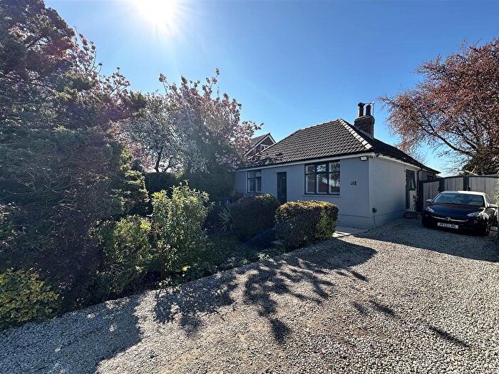 2 Bedroom Equestrian For Sale In New Cut Lane, Southport, PR8