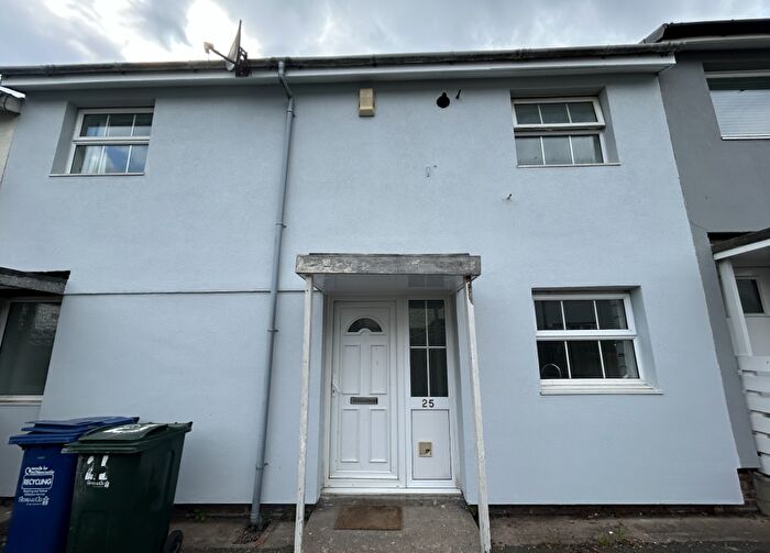 3 Bedroom Terraced House To Rent In Crigdon Hill, West Denton, Newcastle Upon Tyne, NE5