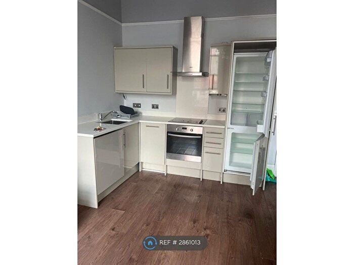 1 Bedroom Flat To Rent In High St, Croydon, CR0