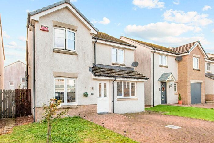 5 Bedroom Detached House For Sale In Davie's Way, Armadale, EH48