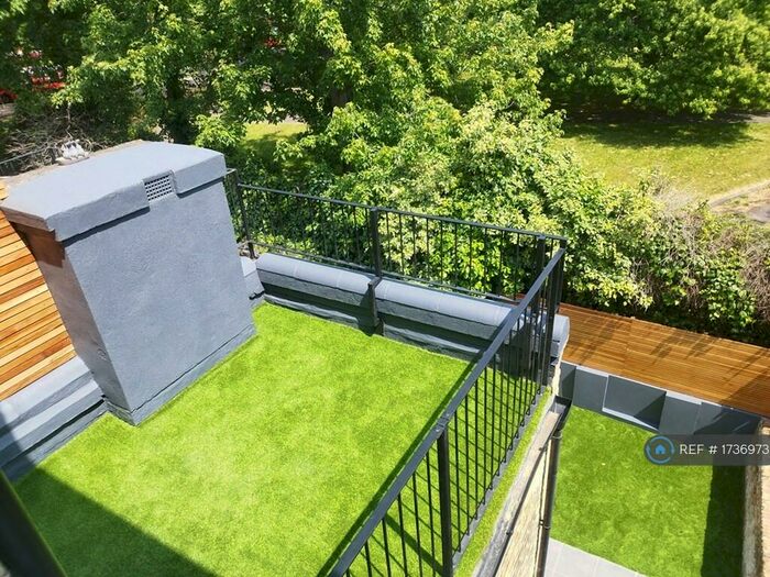 5 Bedroom Terraced House To Rent In Trafalgar Avenue, London, SE15