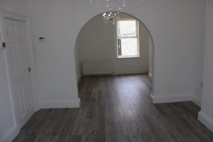 Property To Rent In Dunluce Street, Walton, Liverpool, L4
