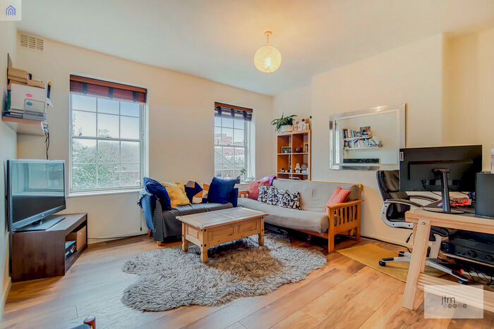 1 Bedroom Flat To Rent In Hartnoll Street, N7