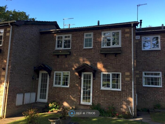 2 Bedroom Flat To Rent In The Gardens, Sheffield, S7