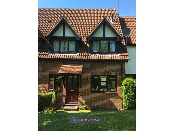 2 Bedroom Terraced House To Rent In Badger Court, Farnham, GU10