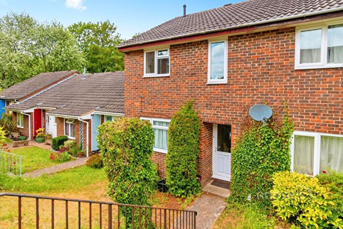 4 Bedroom Terraced House To Rent In Broad Chalke Down, Winchester, SO22