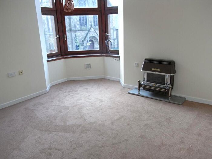 2 Bedroom Apartment To Rent In Darleith Street, Shettleston, G32