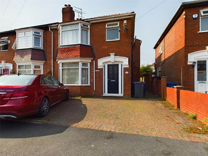 1 Bedroom House To Rent In Haigh Road, Doncaster, South Yorkshire, DN4