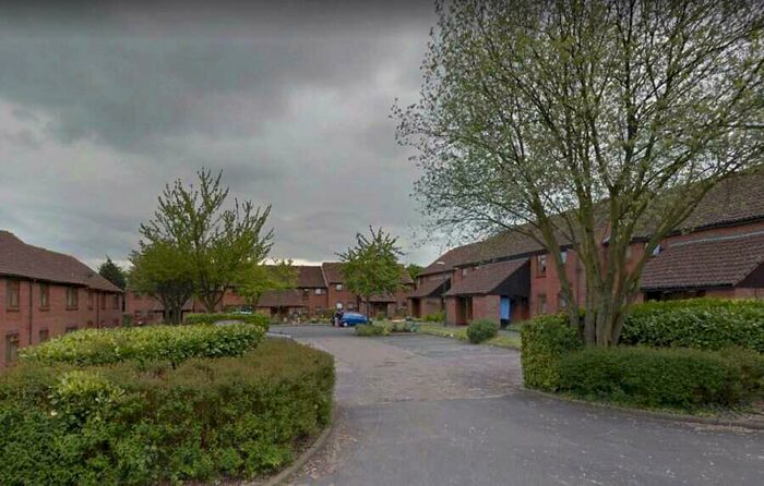 1 Bedroom Flat To Rent In Seven Acres, Swanley, Kent, BR8