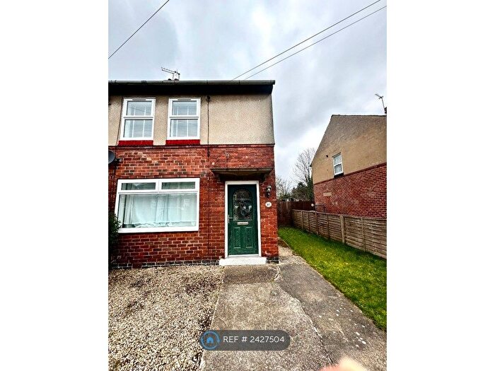 2 Bedroom Terraced House To Rent In Tuke Avenue, York, YO10