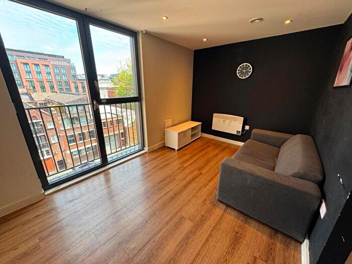 Apartment To Rent In Canary Warf, London, E14