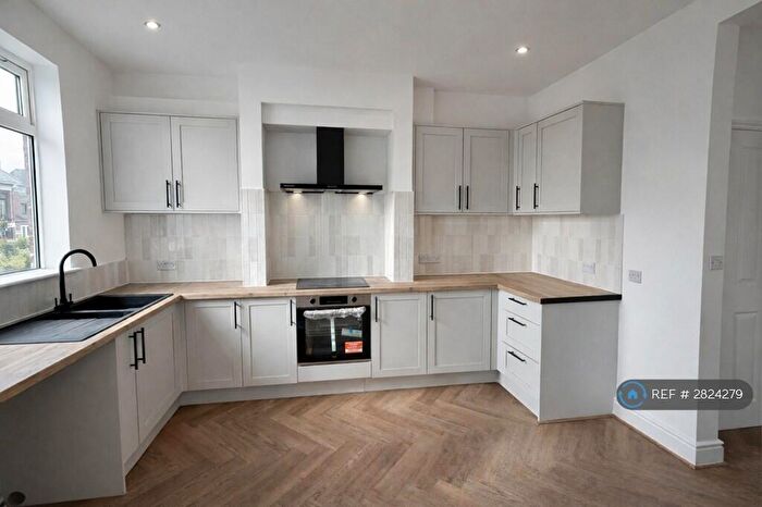 2 Bedroom Flat To Rent In Hucknall, Nottingham, NG15