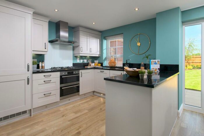 4 Bedroom Detached House For Sale In Thetford Road, Watton, IP25