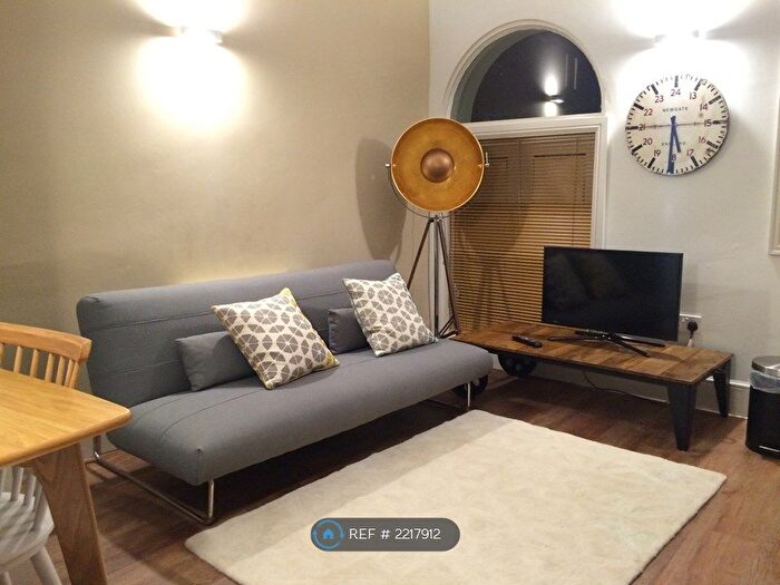 1 Bedroom Flat To Rent In Figtree Lane, Sheffield, S1