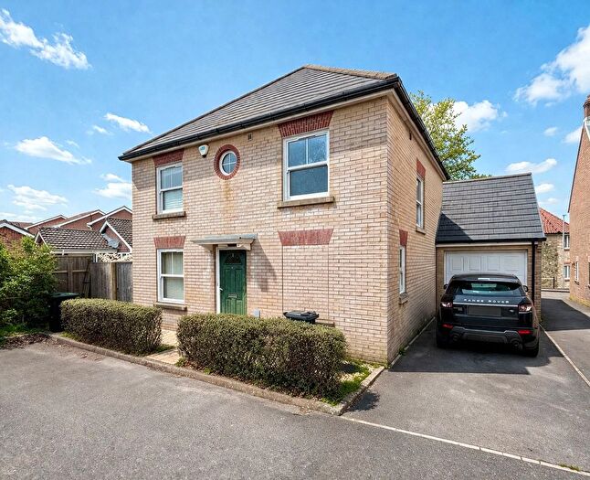 3 Bedroom Detached House For Sale In Brough Lane, Crossways, Dorchester, DT2