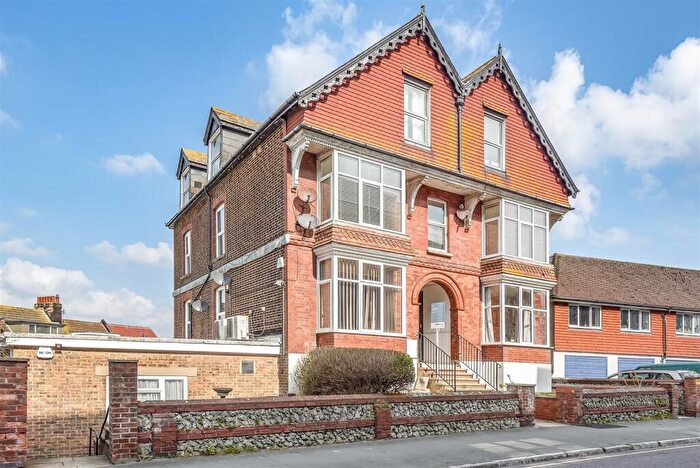 3 Bedroom Flat For Sale In Stafford Road, Seaford, BN25