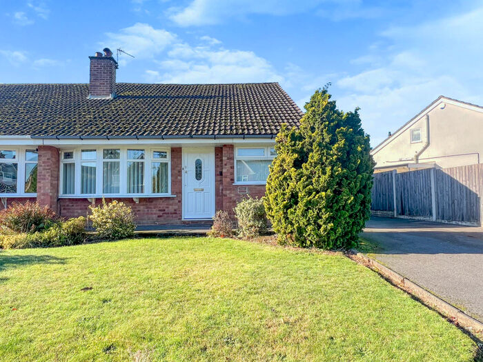 3 Bedroom Bungalow To Rent In Mere Pool Road, Sutton Coldfield, B75