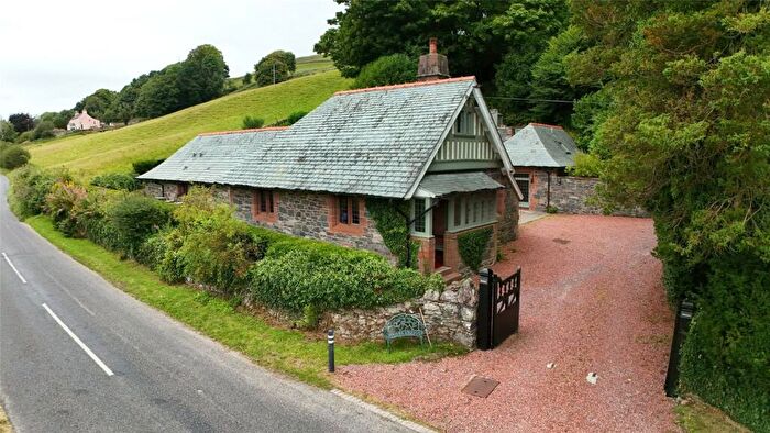 3 Bedroom Semi-Detached House To Rent In Cottage, Glenluiart House, Moniaive, Thornhill, Dumfries, DG3