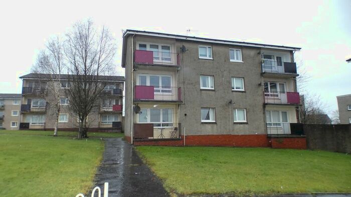 1 Bedroom Flat To Rent In , Braeside Avenue, Glasgow, G69