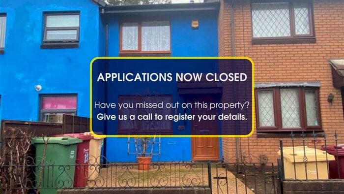 2 Bedroom Terraced House To Rent In Edward Street, Farnworth, Bolton, BL4