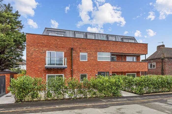 1 Bedroom Flat For Sale In Pound Lane, London, NW10