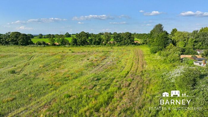 Land For Sale In Land Off Icknield Way, Sundon Luton, LU3