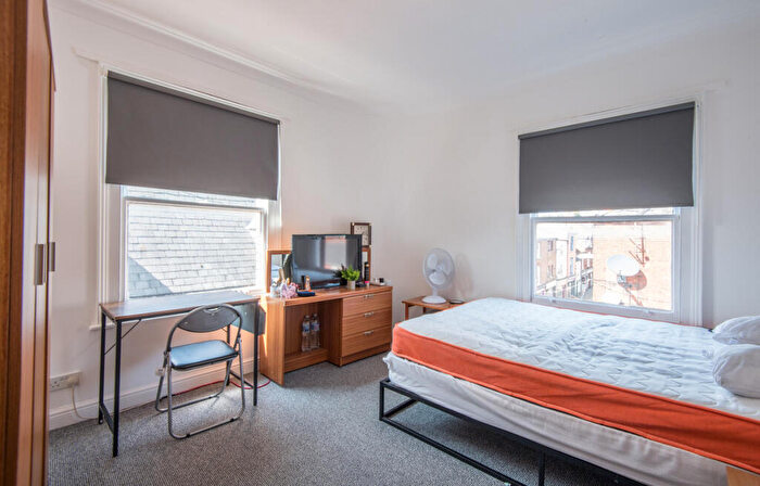 1 Bedroom Terraced House To Rent In Norwich Street, Wisbech, PE13