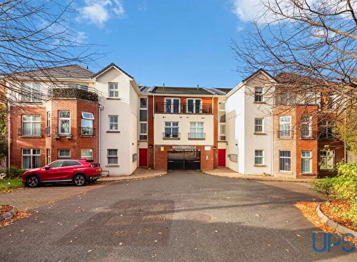2 Bedroom Apartments For Sale In Apt Casement Manor, - Andersonstown Road, Belfast, BT11