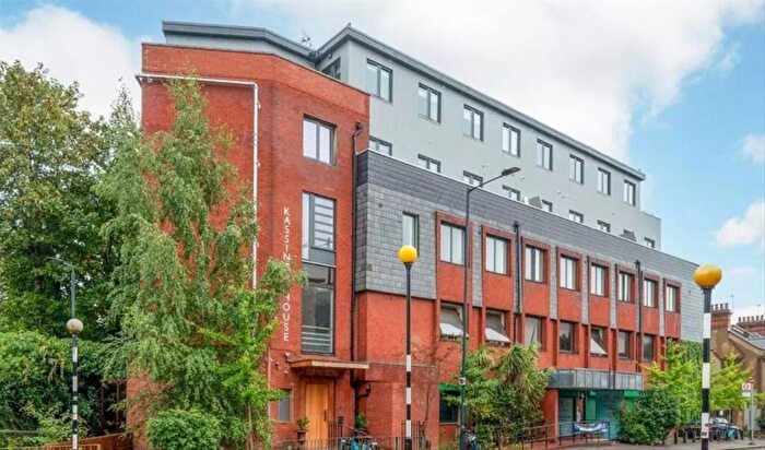 1 Bedroom Flat To Rent In Winchelsea Road, London, NW10