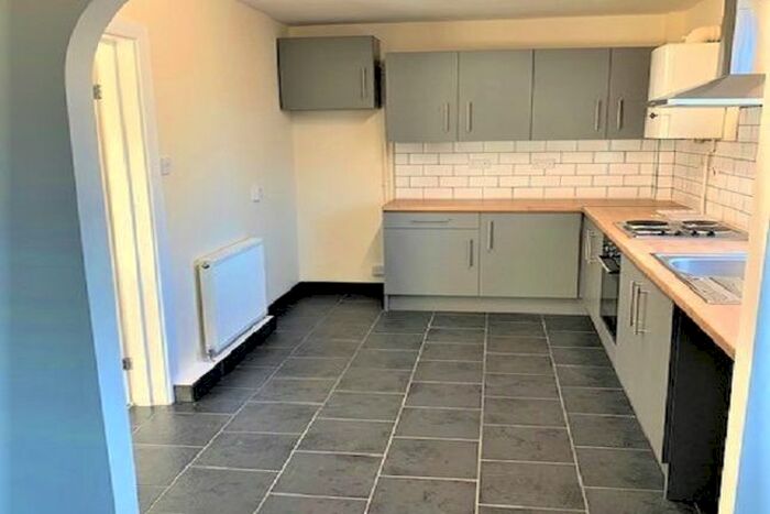 3 Bedroom Terraced House To Rent In Argyll Avenue, Intake, Doncaster, DN2