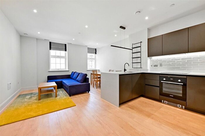 2 Bedroom Apartment To Rent In The Factory, Memorial Avenue, Slough, Berkshire, SL1